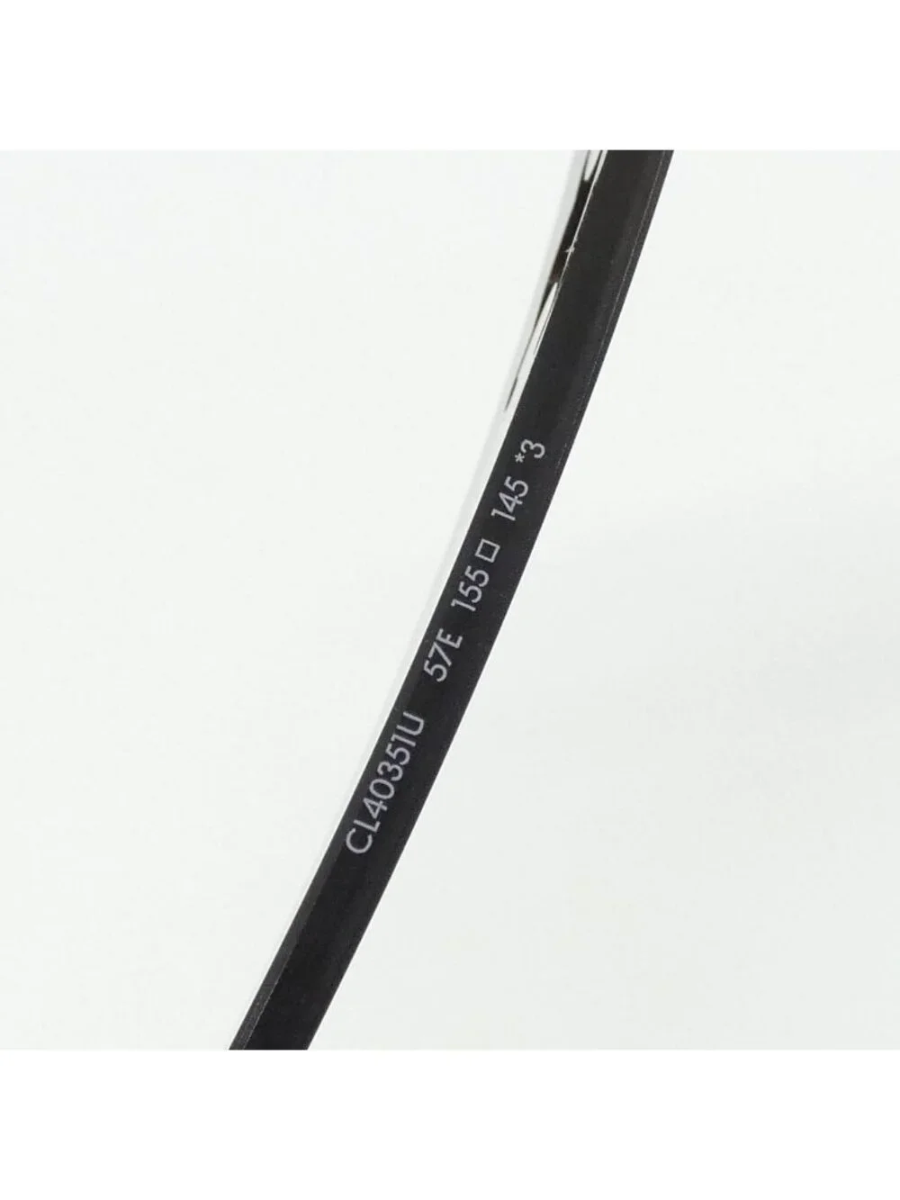 Celine Sunglasses Eyewear